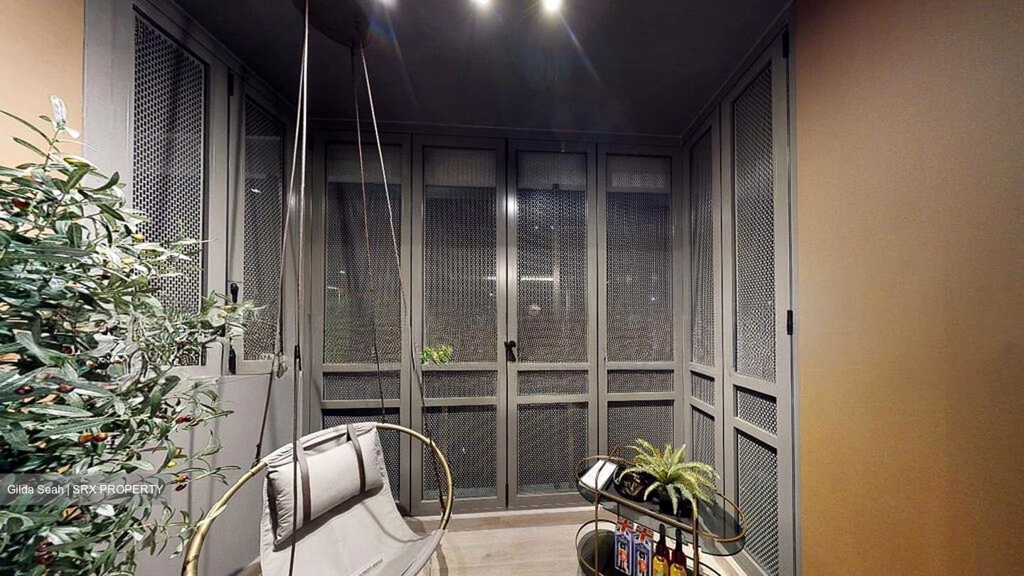 Amo Residence (D20), Apartment #510344811